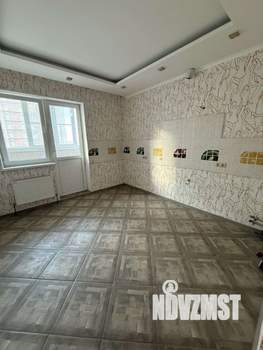 1-к квартира, вторичка, 44м2, 7/16 этаж