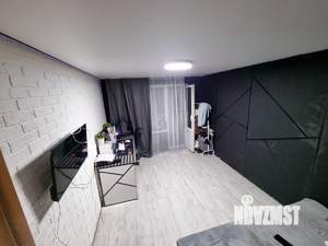 3-к квартира, вторичка, 62м2, 9/9 этаж