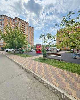 2-к квартира, вторичка, 51м2, 2/17 этаж