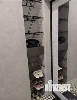 1-к квартира, вторичка, 37м2, 22/24 этаж