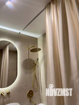 1-к квартира, вторичка, 48м2, 11/25 этаж