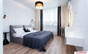 2-к квартира, вторичка, 57м2, 14/23 этаж