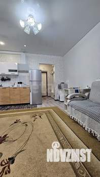 Студия квартира, вторичка, 21м2, 1/5 этаж