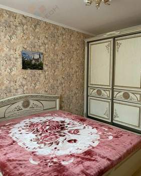 2-к квартира, вторичка, 60м2, 5/16 этаж