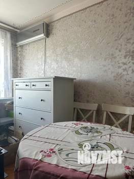 2-к квартира, вторичка, 47м2, 4/5 этаж