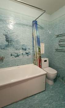 1-к квартира, вторичка, 35м2, 5/6 этаж