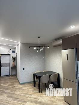 1-к квартира, вторичка, 50м2, 20/25 этаж