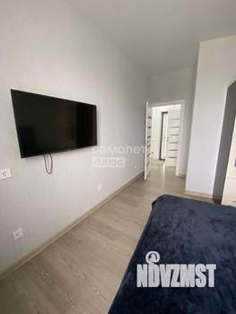 1-к квартира, вторичка, 31м2, 7/25 этаж