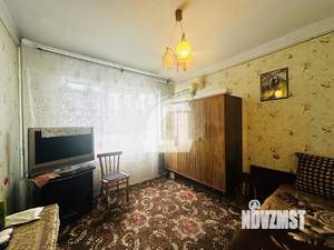 3-к квартира, вторичка, 59м2, 9/9 этаж