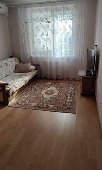 1-к квартира, вторичка, 35м2, 5/6 этаж