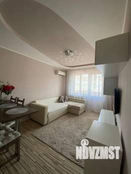 1-к квартира, вторичка, 40м2, 10/10 этаж