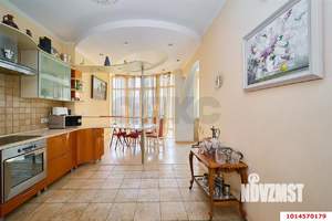 3-к квартира, вторичка, 170м2, 9/11 этаж