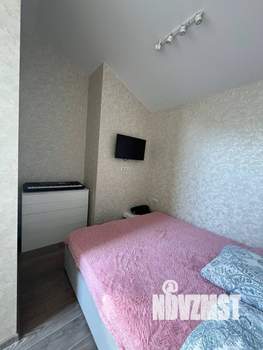 1-к квартира, вторичка, 33м2, 4/4 этаж