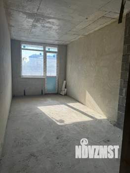 Студия квартира, вторичка, 21м2, 1/6 этаж