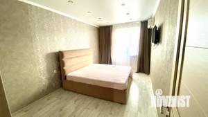 2-к квартира, вторичка, 64м2, 16/17 этаж