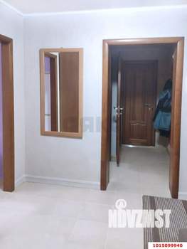 2-к квартира, вторичка, 51м2, 2/9 этаж