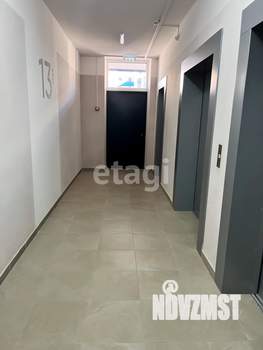 2-к квартира, вторичка, 57м2, 13/24 этаж