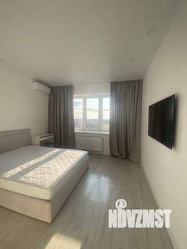 1-к квартира, вторичка, 35м2, 18/19 этаж