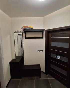 1-к квартира, вторичка, 30м2, 13/24 этаж