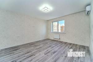 1-к квартира, вторичка, 52м2, 12/16 этаж