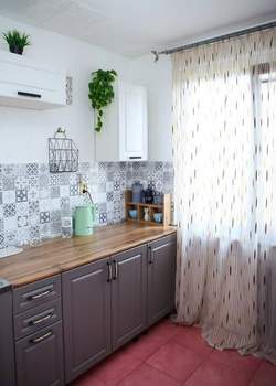 1-к квартира, вторичка, 33м2, 12/12 этаж