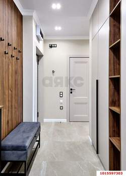 2-к квартира, вторичка, 68м2, 5/24 этаж