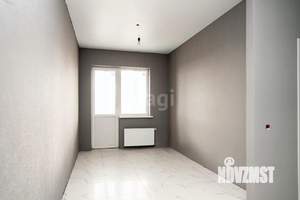 1-к квартира, вторичка, 30м2, 16/16 этаж