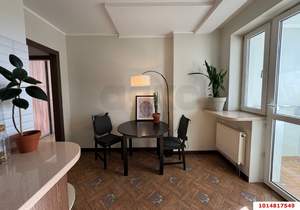 1-к квартира, вторичка, 34м2, 7/24 этаж