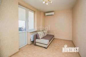2-к квартира, вторичка, 65м2, 8/16 этаж
