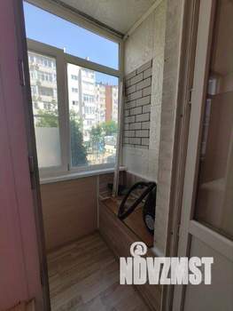 2-к квартира, вторичка, 58м2, 1/7 этаж