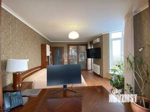 2-к квартира, вторичка, 80м2, 21/22 этаж