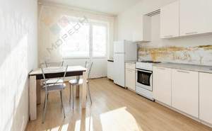 3-к квартира, вторичка, 72м2, 24/24 этаж
