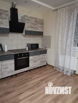 2-к квартира, вторичка, 71м2, 9/24 этаж