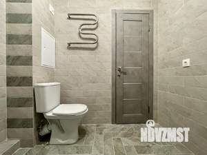 1-к квартира, вторичка, 41м2, 1/17 этаж