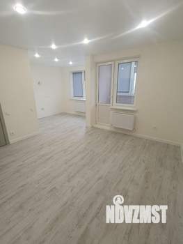 Студия квартира, вторичка, 26м2, 21/22 этаж