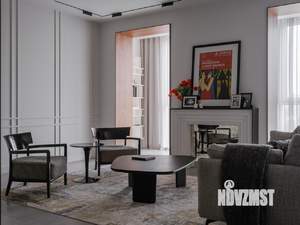 3-к квартира, вторичка, 98м2, 5/9 этаж