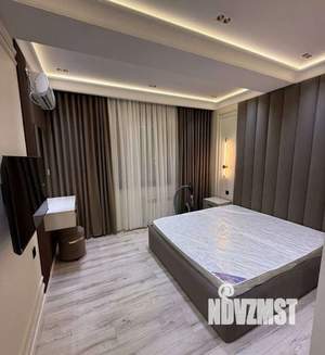 2-к квартира, вторичка, 53м2, 3/3 этаж