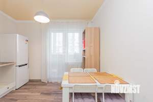 1-к квартира, вторичка, 33м2, 11/12 этаж