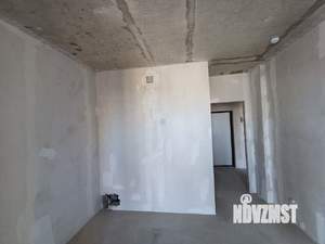 1-к квартира, вторичка, 44м2, 14/16 этаж