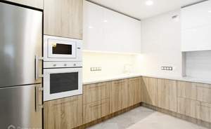 3-к квартира, вторичка, 82м2, 10/22 этаж