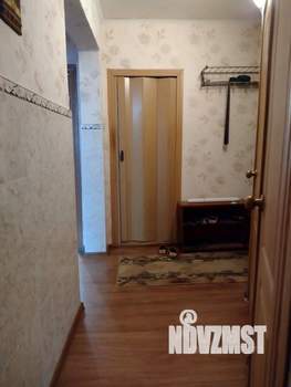 2-к квартира, вторичка, 49м2, 2/2 этаж