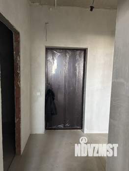 1-к квартира, вторичка, 43м2, 13/22 этаж