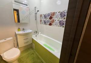 1-к квартира, вторичка, 45м2, 12/18 этаж