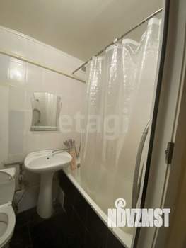 1-к квартира, вторичка, 30м2, 1/5 этаж