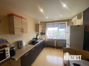 1-к квартира, вторичка, 37м2, 6/7 этаж
