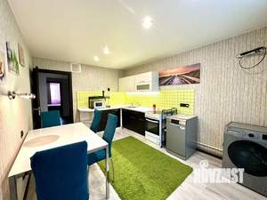 2-к квартира, вторичка, 70м2, 13/15 этаж