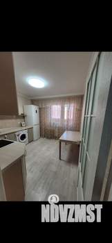 1-к квартира, вторичка, 41м2, 12/14 этаж