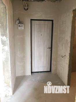 1-к квартира, вторичка, 35м2, 12/16 этаж