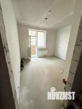 1-к квартира, вторичка, 36м2, 6/17 этаж