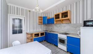 1-к квартира, вторичка, 42м2, 11/20 этаж